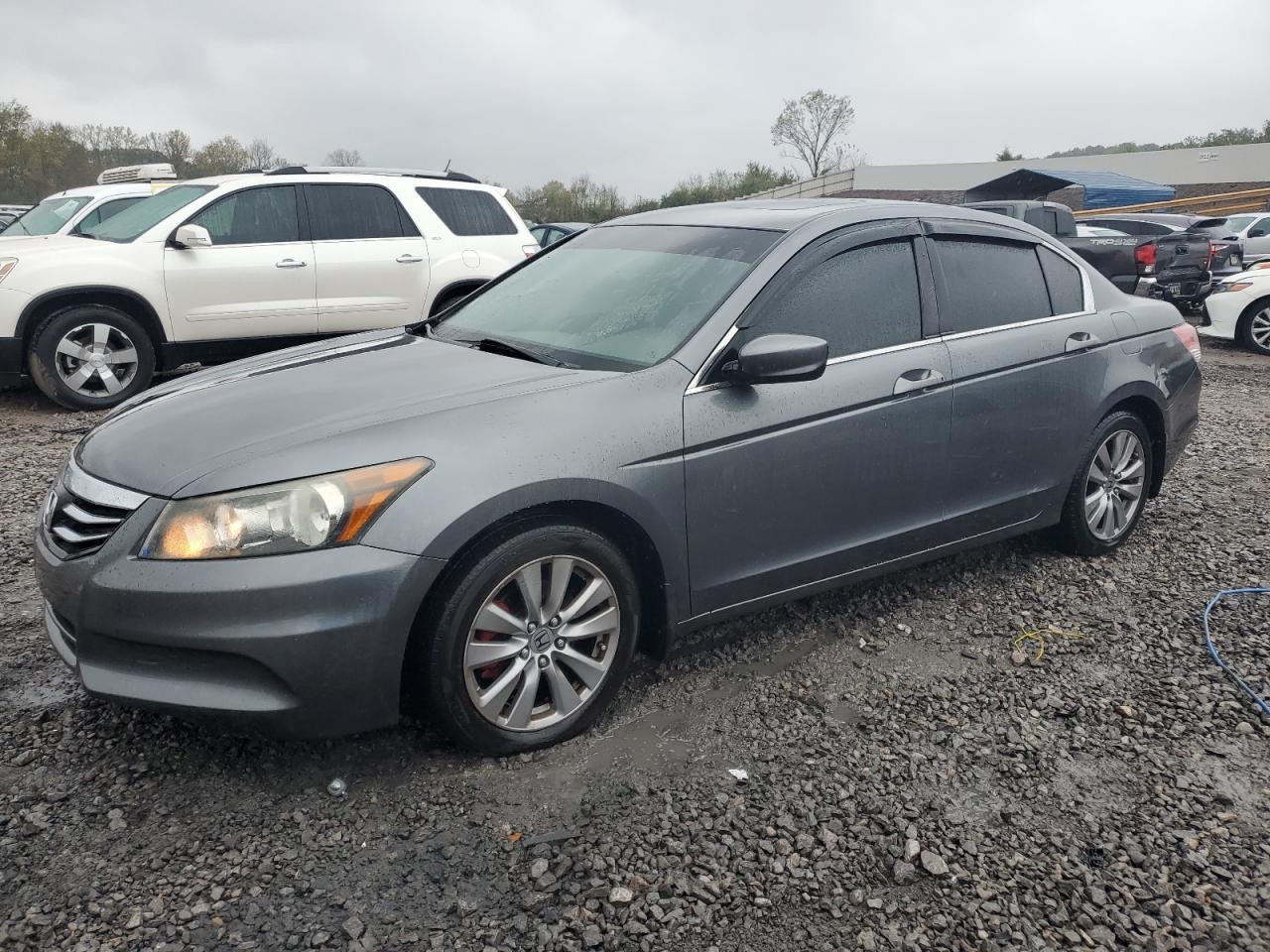 2012 Honda Accord - Image 1