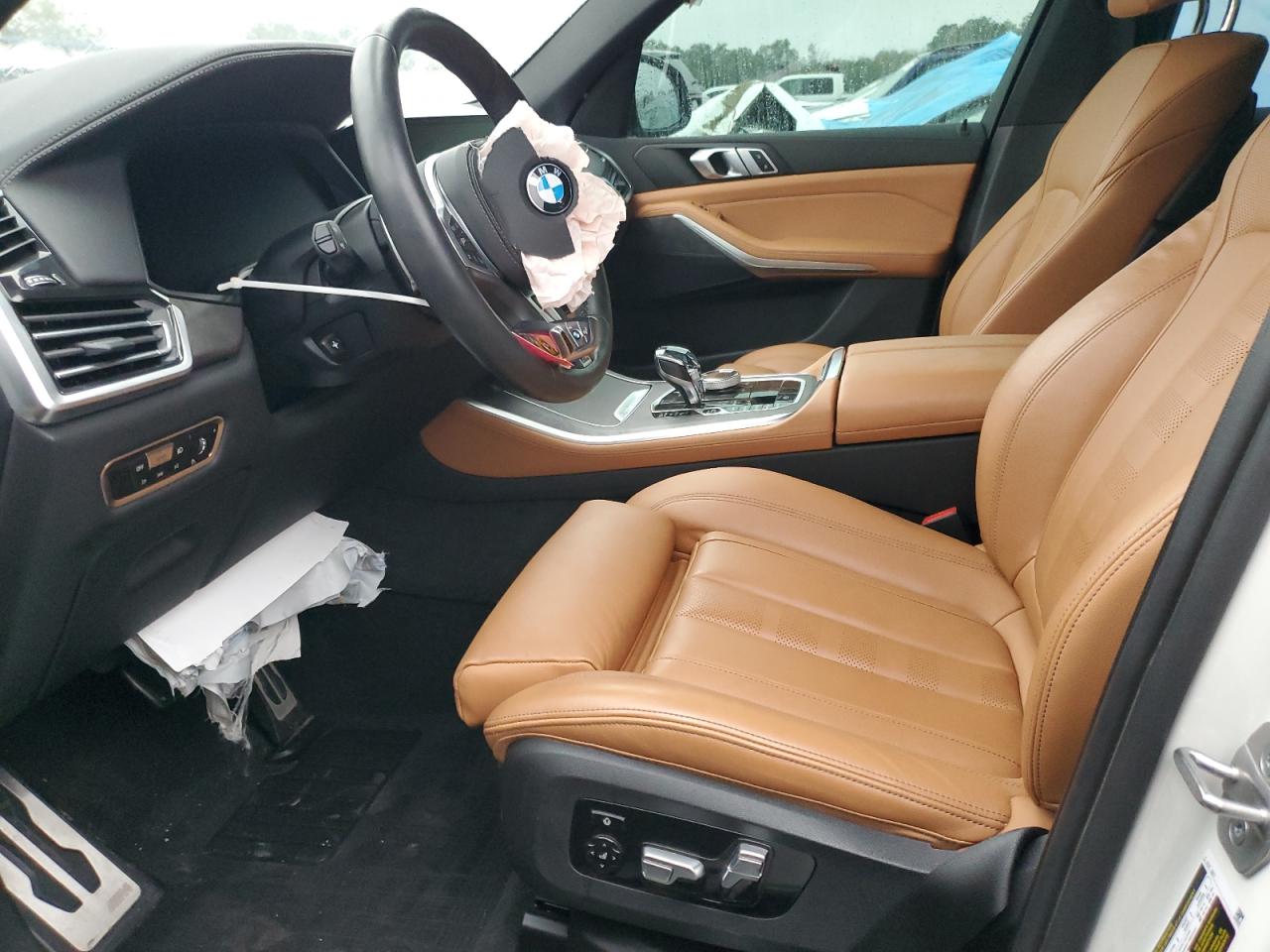 2022 BMW X5 - Image 7
