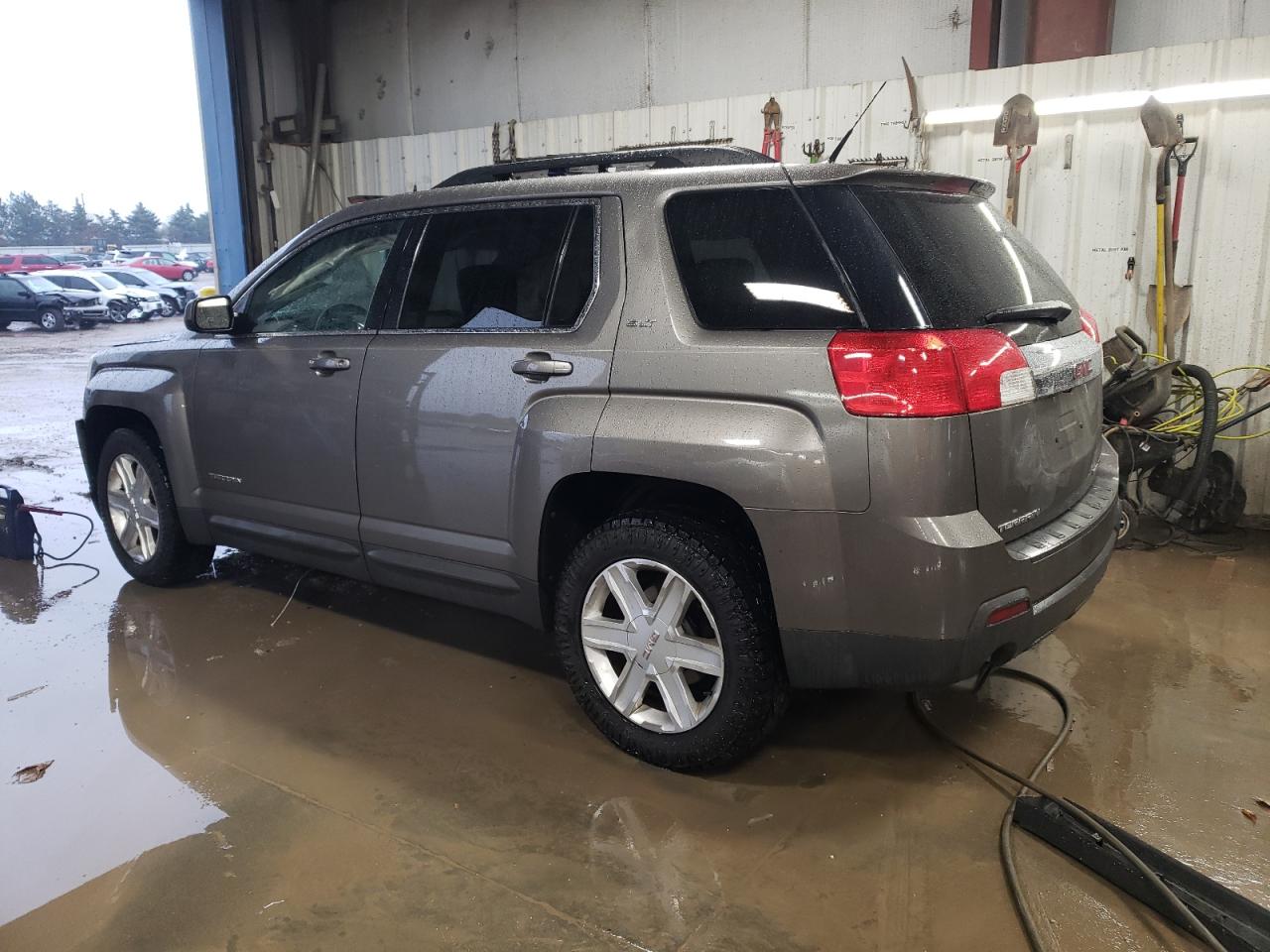 2011 GMC Terrain - Image 2