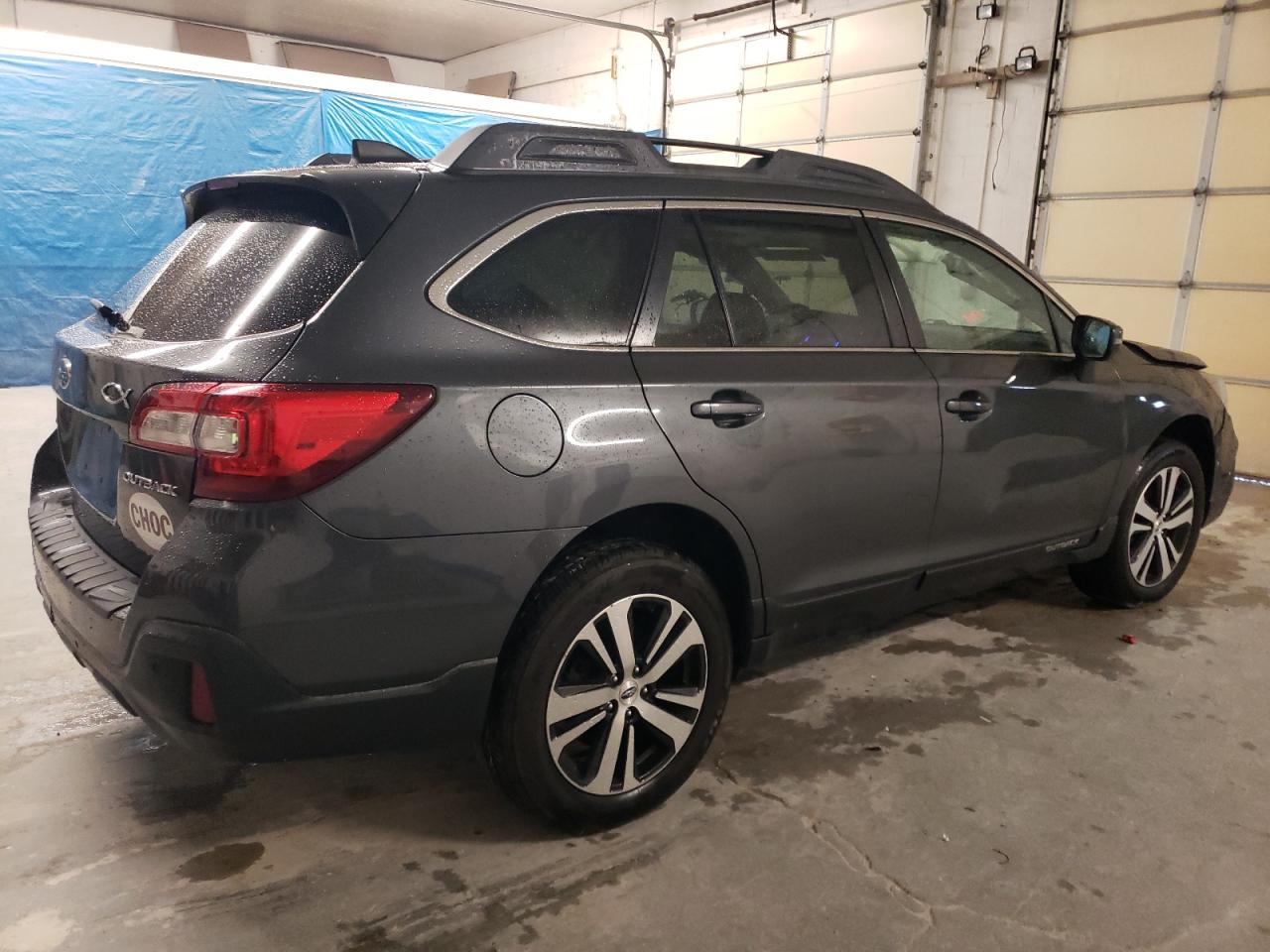 2018 Subaru Outback - Image 3