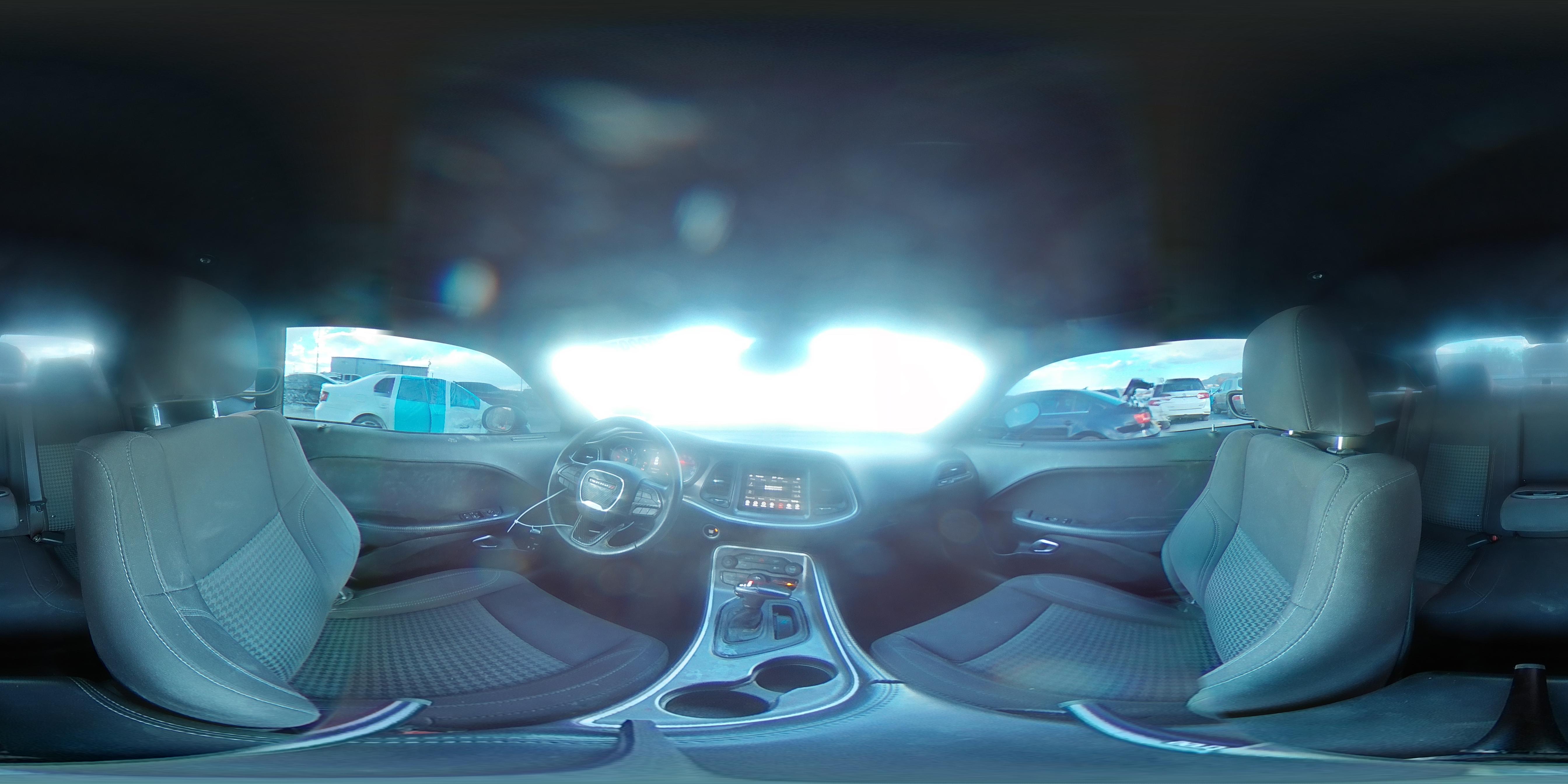 2019 Dodge Challenger - Image 14