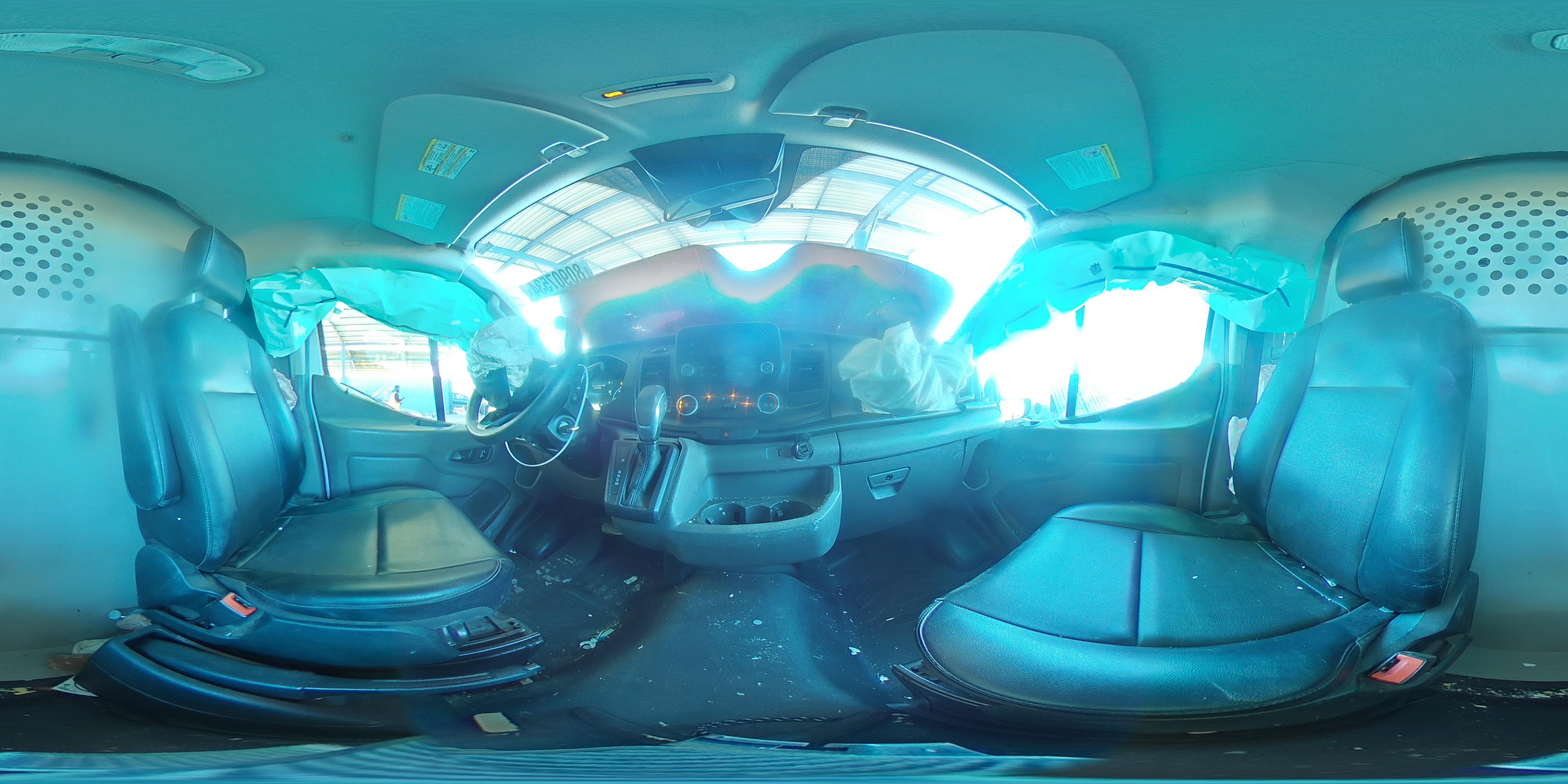 2020 Ford Transit - Image 14