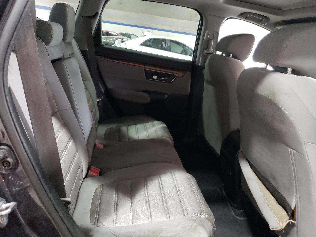 2017 Honda CR-V - Image 11