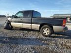 1999 Chevrolet Silverado C1500 იყიდება Earlington-ში, KY - Front End