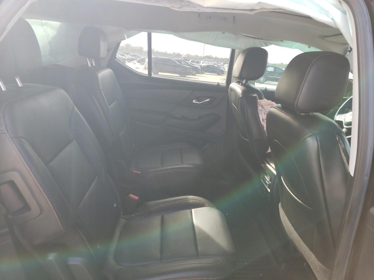 2019 Chevrolet Traverse - Image 11