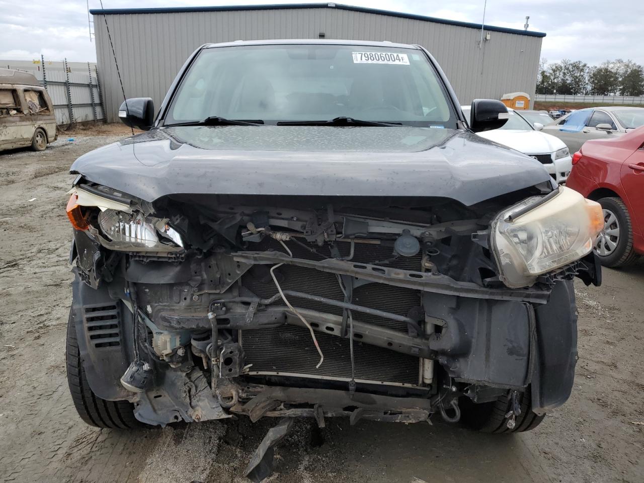 2010 Toyota 4Runner - Image 5