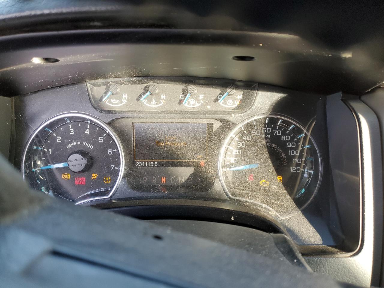 2013 Ford F-150 - Image 9