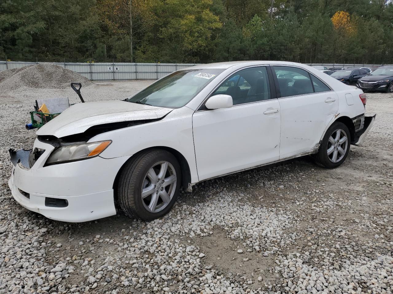 2008 Toyota Camry - Image 1