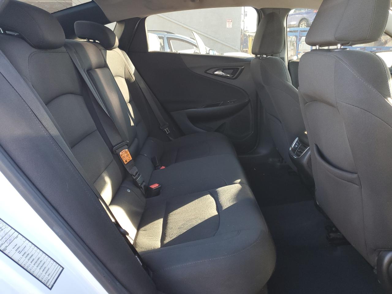 2017 Chevrolet Malibu - Image 10