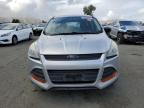 2015 Ford Escape S იყიდება Martinez-ში, CA - Minor Dent/Scratches