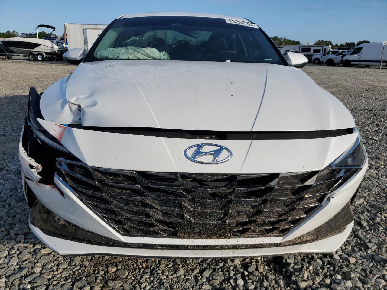 2021 Hyundai Elantra - Image 5