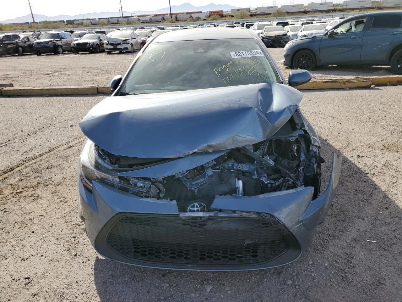 2020 Toyota Corolla - Image 5