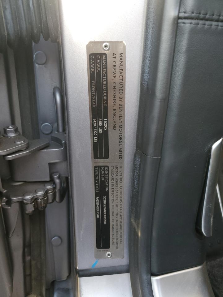 2003 Honda Accord - Image 13