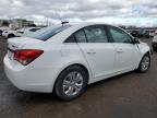 2015 CHEVROLET CRUZE LT for sale at Copart ON - TORONTO