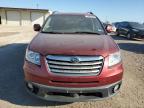 2012 Subaru Tribeca Limited للبيع في Temple، TX - Hail