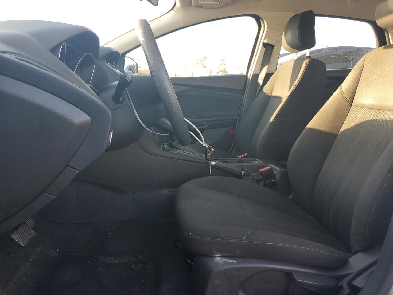 2016 Ford Focus - Image 7