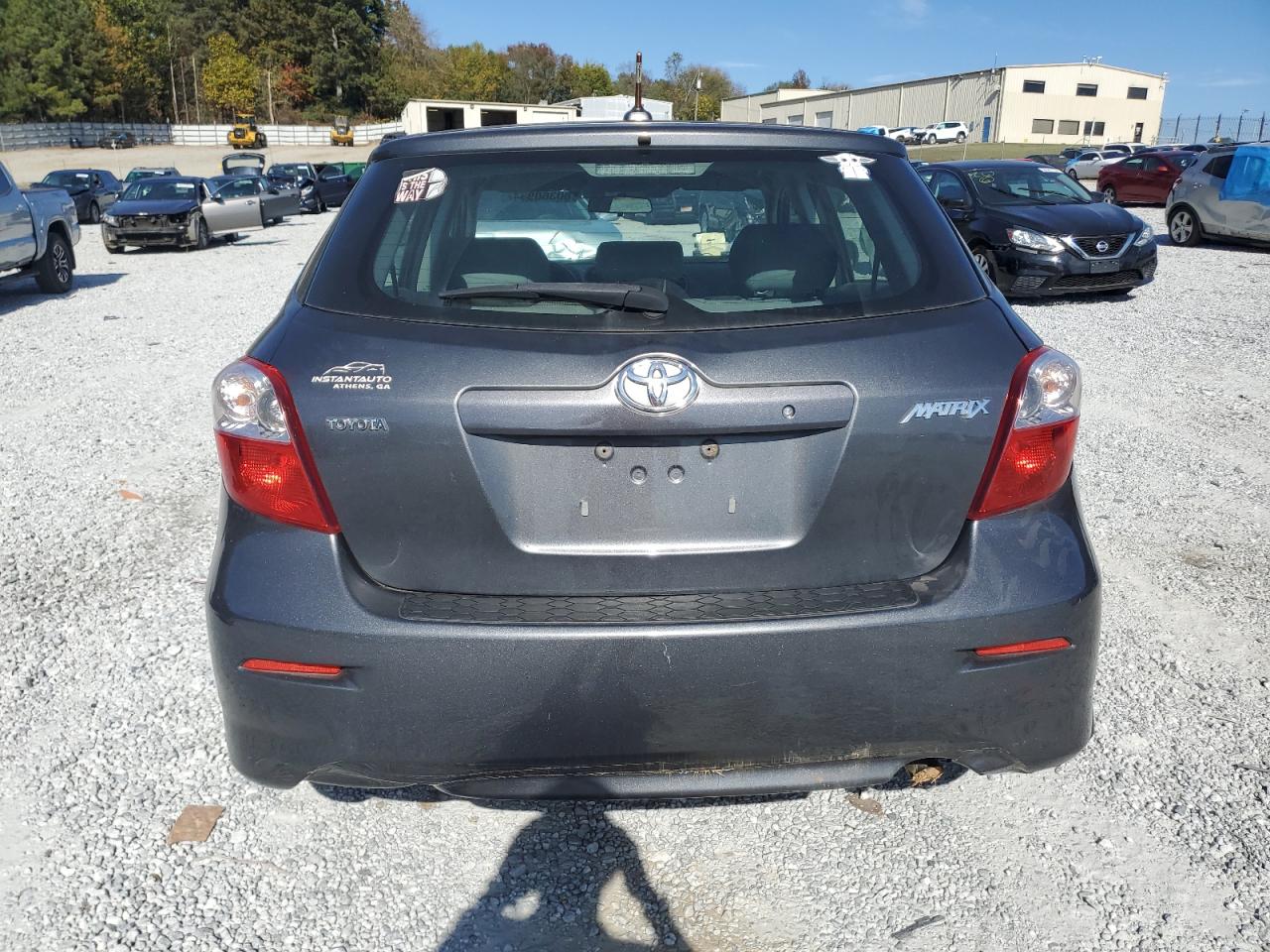 2009 Toyota Corolla - Image 6