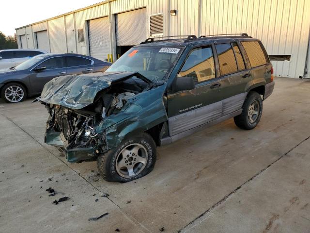 1997 Jeep Grand Cherokee Laredo