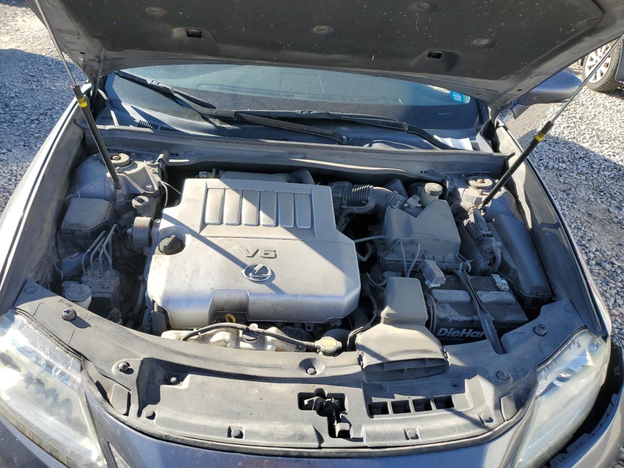 2014 Lexus ES - Image 11