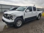 2011 Chevrolet Colorado Lt en Venta en Kansas City, KS - Front End