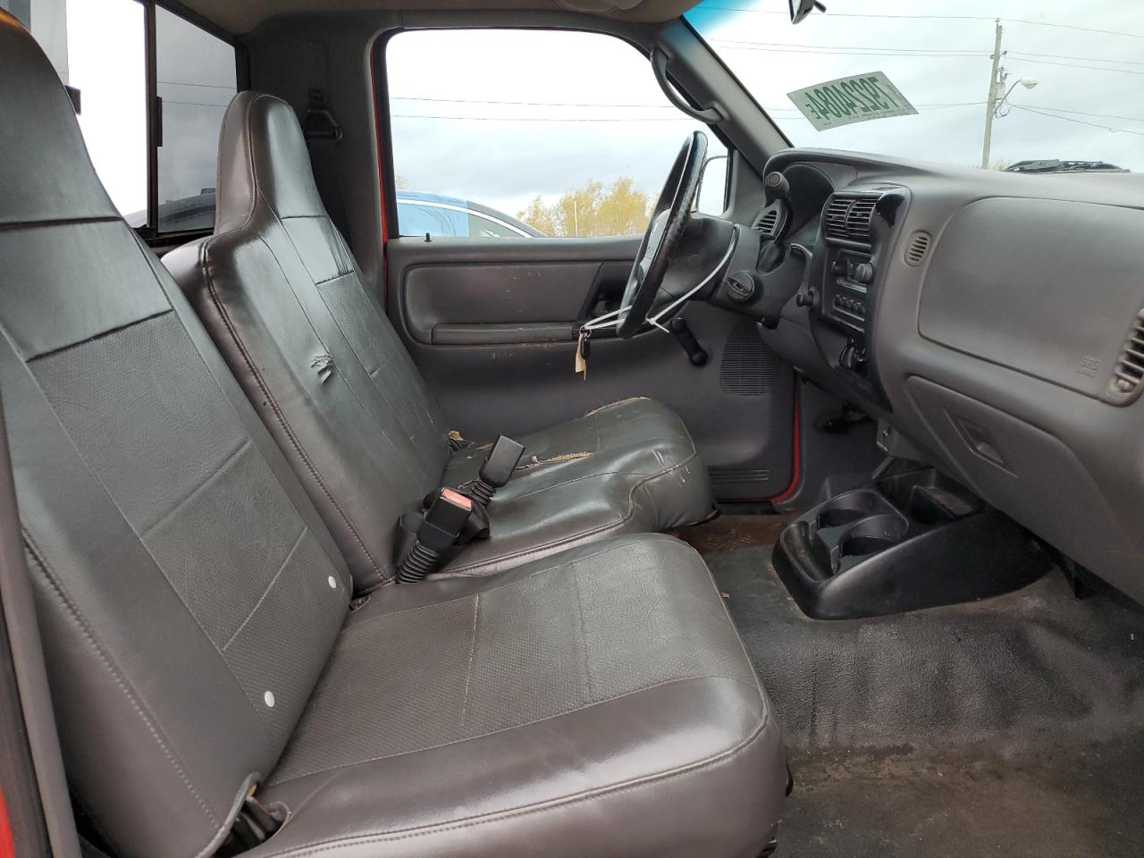 2003 Ford Ranger - Image 10