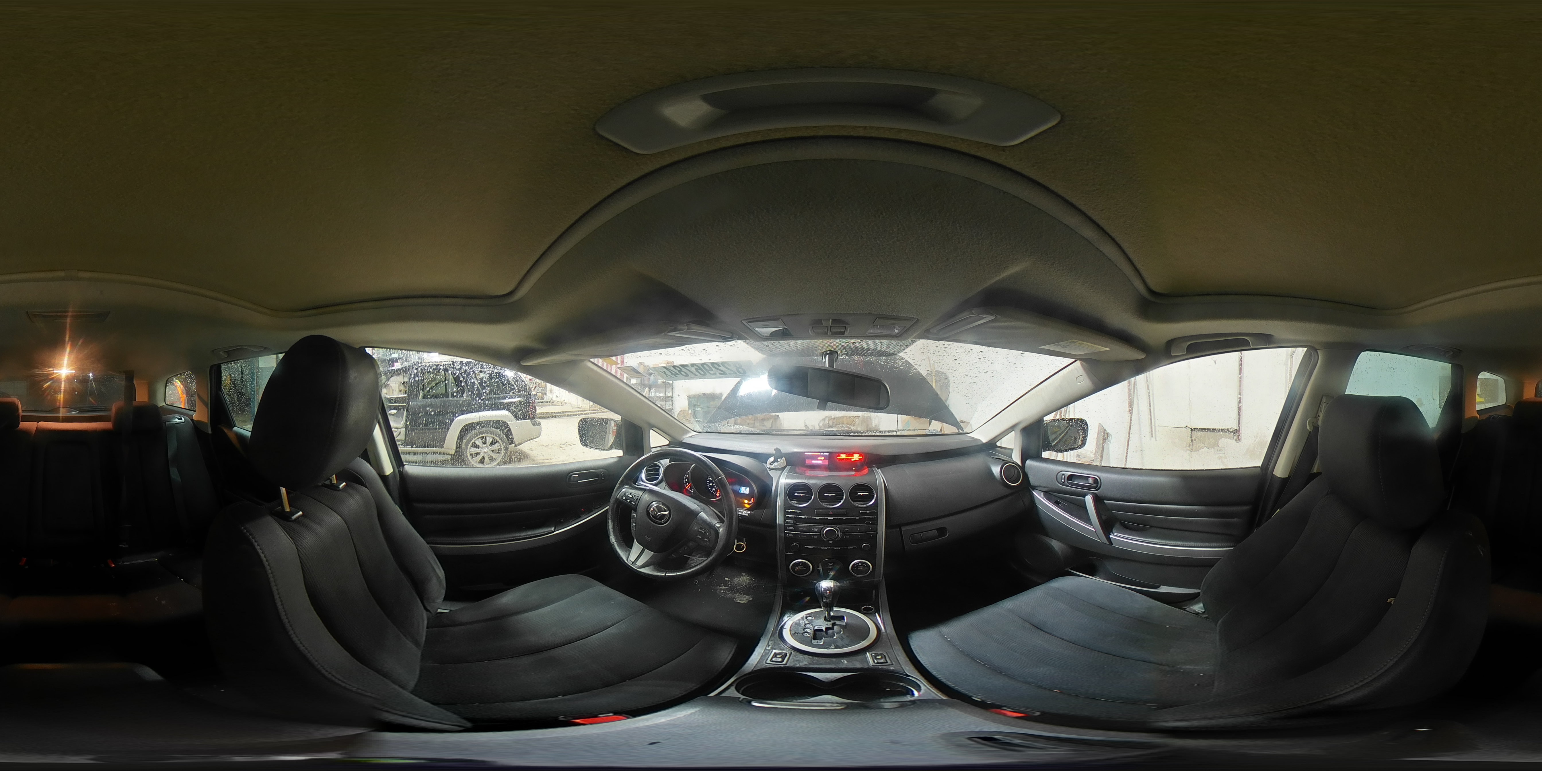 2012 Mazda CX-7 - Image 14