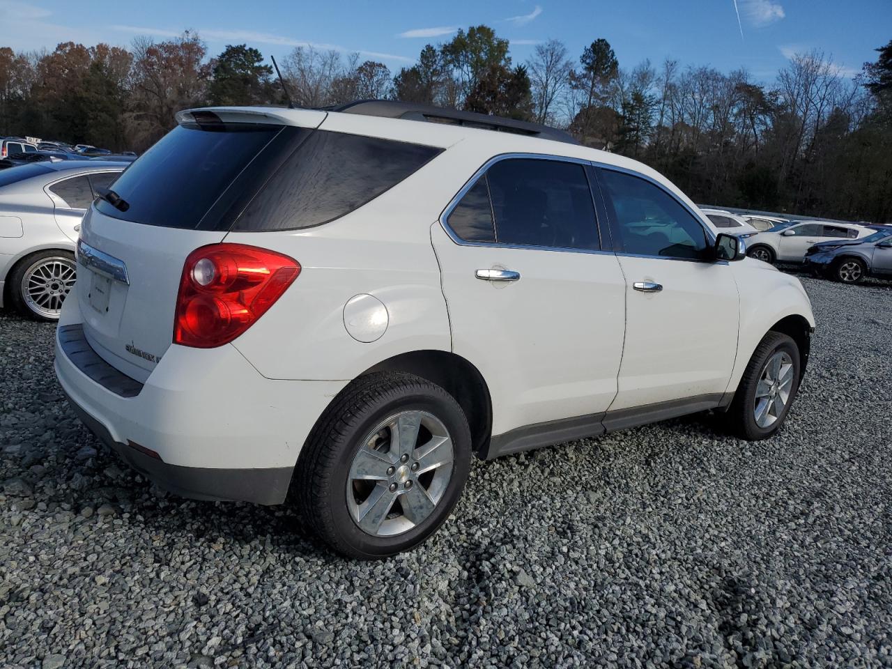 2014 Chevrolet Equinox - Image 3