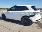 2019 Audi Q5 Premium Plus en Venta en Grand Prairie, TX - Side