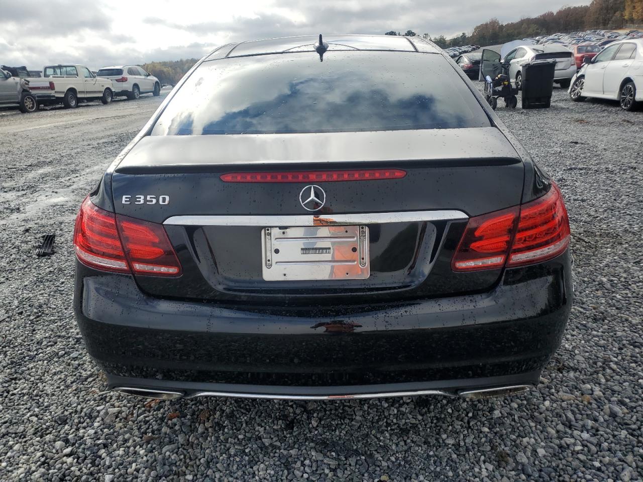 2014 Mercedes-Benz E 350 VIN: WDDKJ5KB4EF247002 Lot: 81566134