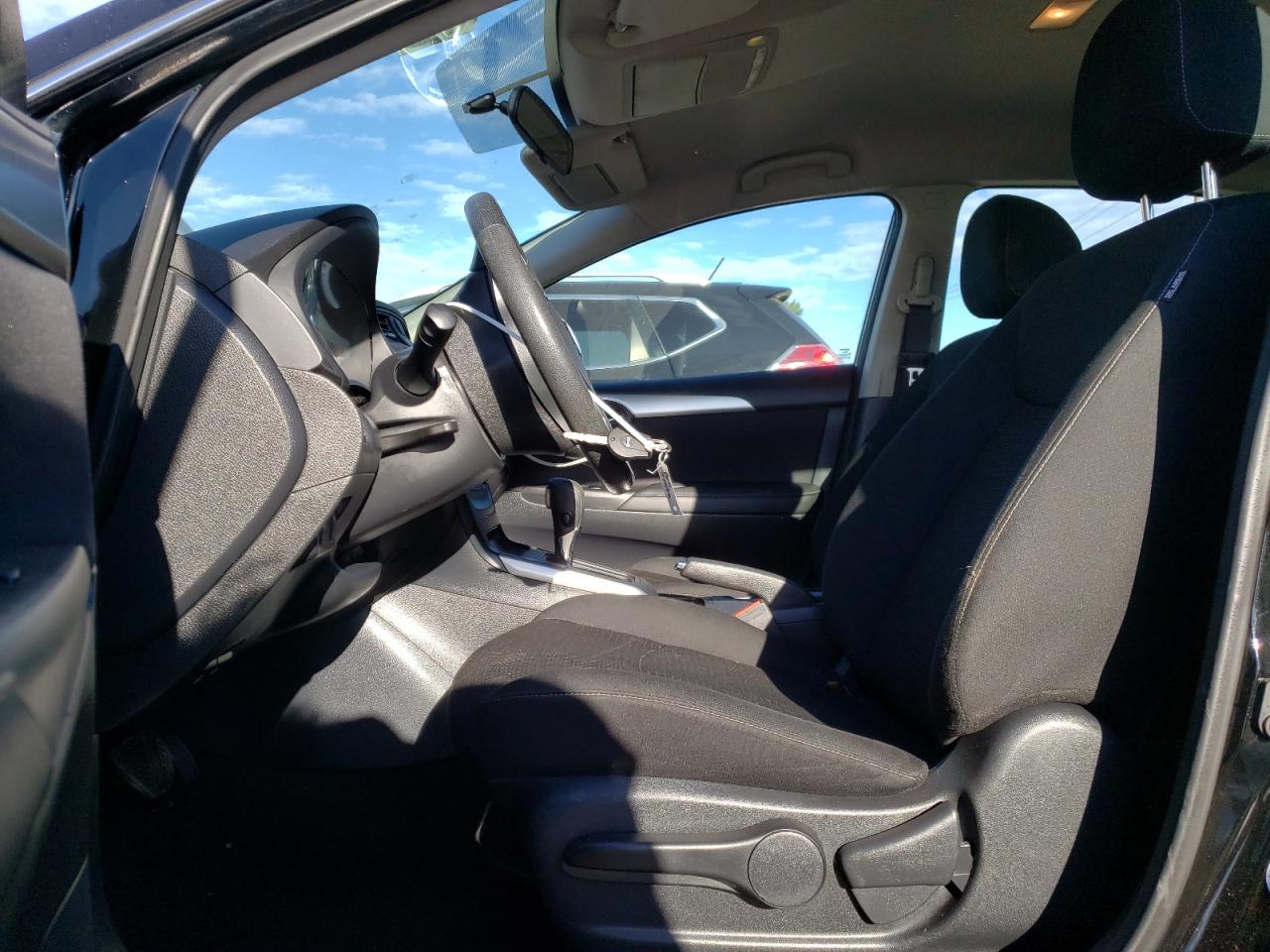 2019 Nissan Sentra - Image 7