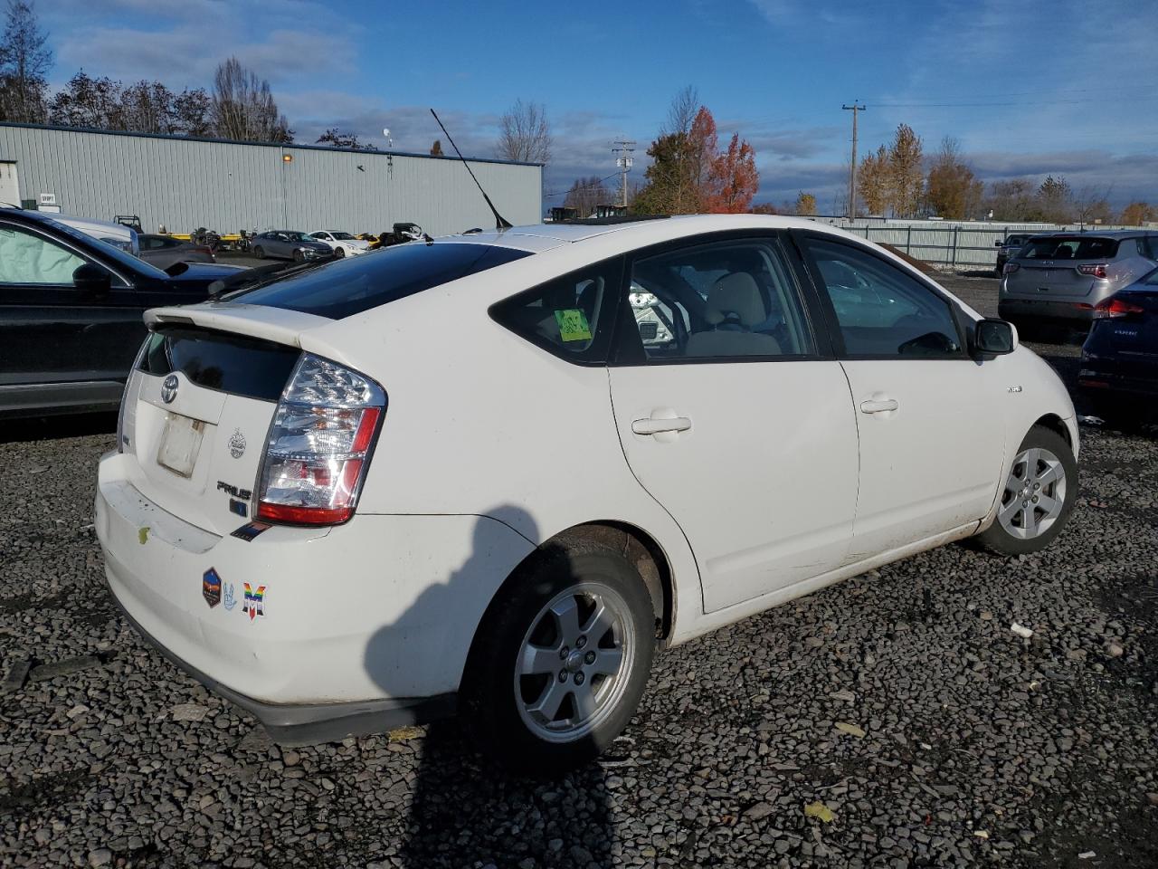 2008 Toyota Prius - Image 3