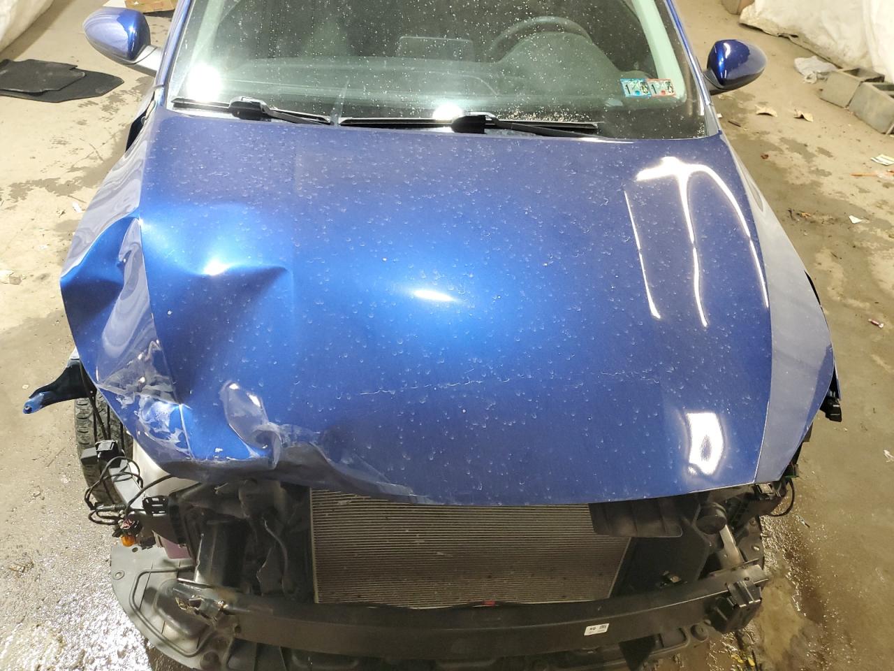 2021 Kia Forte - Image 11