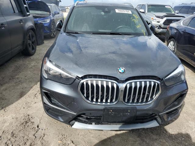  BMW X1 2020 Gray