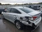 2016 Hyundai Sonata Se за продажба в Montgomery, AL - Rear End