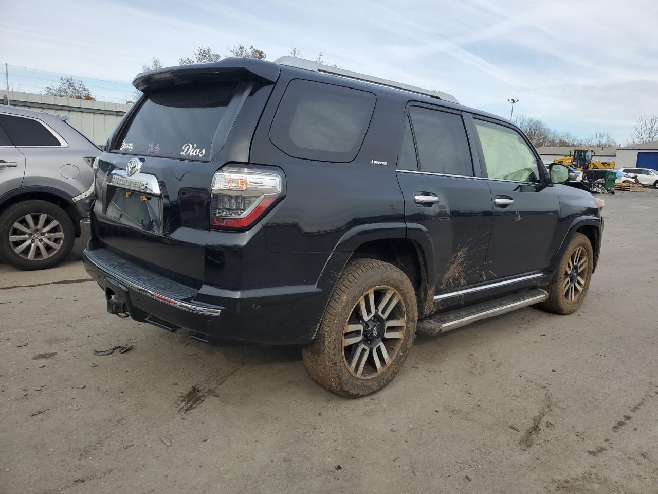 2016 Toyota 4Runner - Image 3