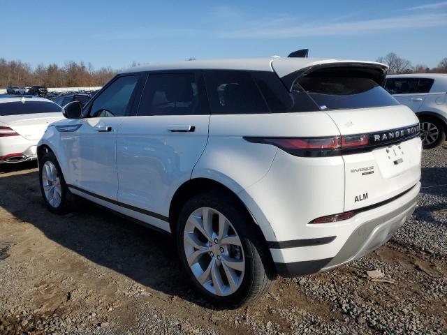  LAND ROVER RANGEROVER 2020 Білий