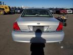 2007 Ford Crown Victoria Lx იყიდება Denver-ში, CO - Front End