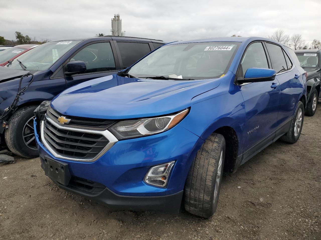 2019 Chevrolet Equinox - Image 1