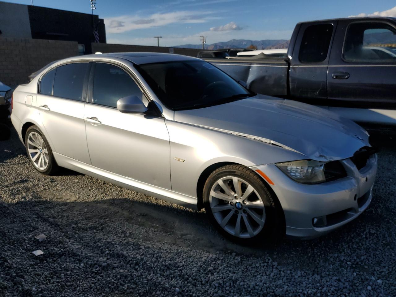2011 BMW 3er - Image 4