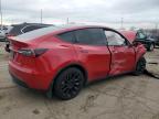 2020 Tesla Model Y  for Sale in Woodhaven, MI - Front End