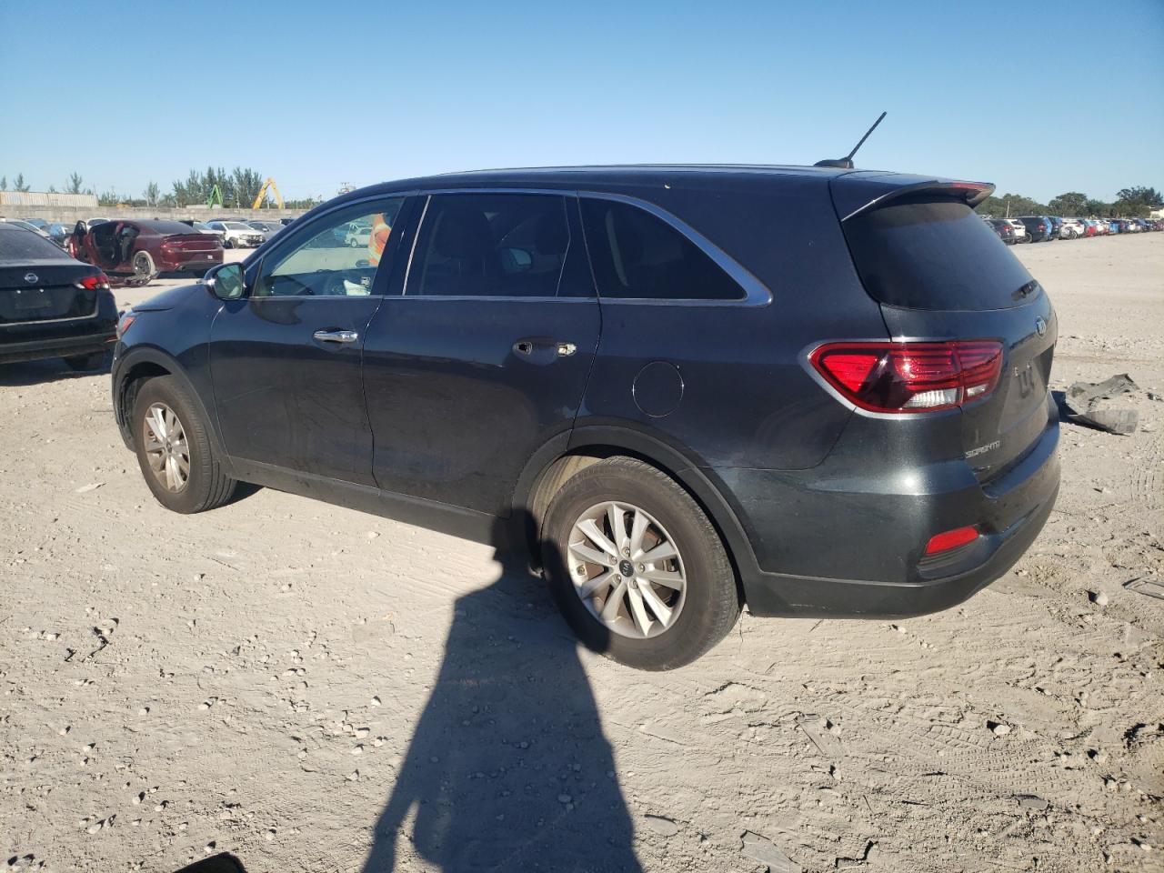2020 Kia Sorento - Image 2
