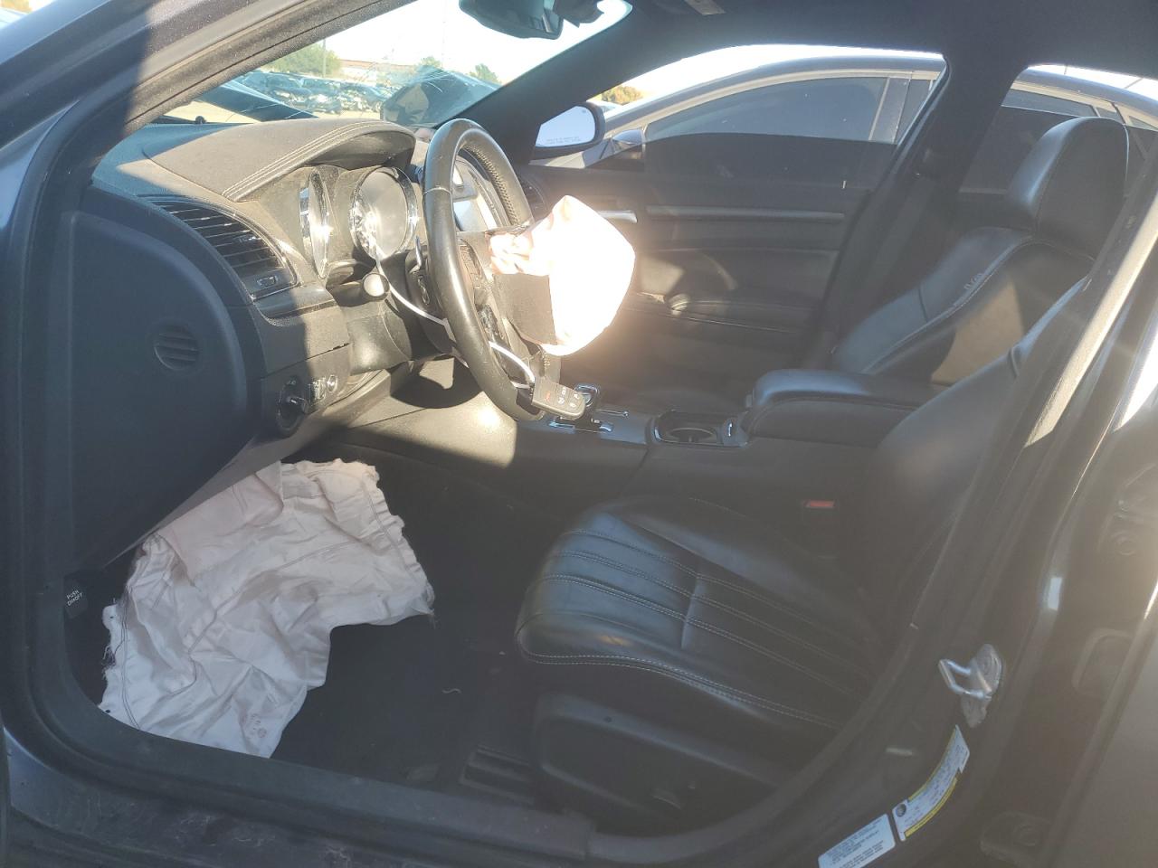 2013 Chrysler 300 S VIN: 2C3CCABG5DH657998 Lot: 80591474