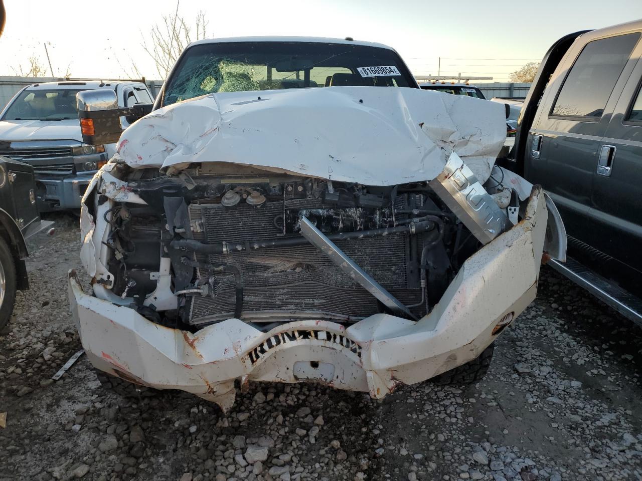 2013 Ford F350 - Image 5