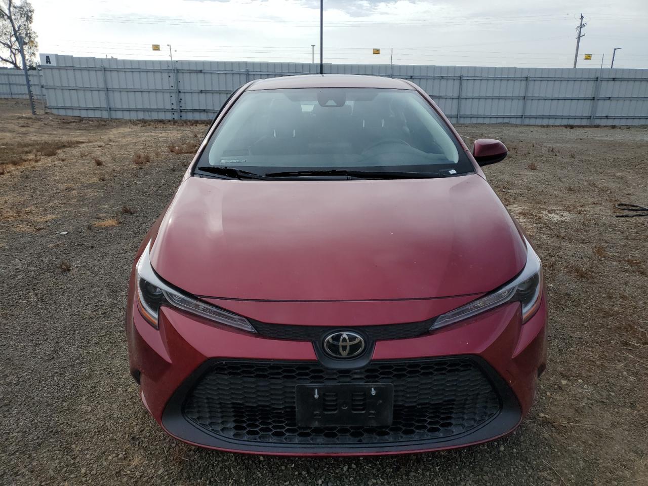 2022 Toyota Corolla - Image 5