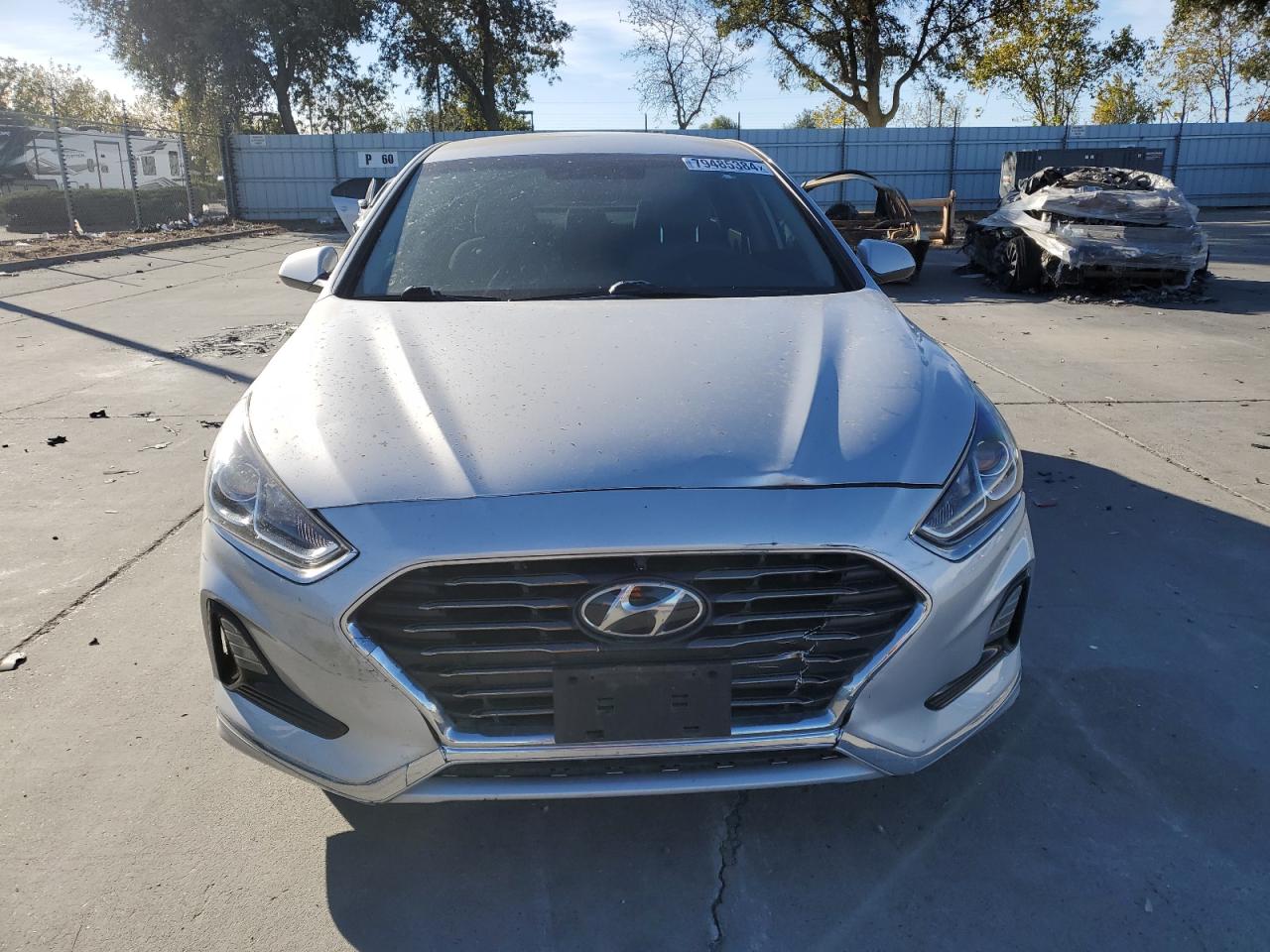 2019 Hyundai Sonata - Image 5