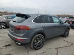 2017 Porsche Cayenne S for Sale in Indianapolis, IN - Front End