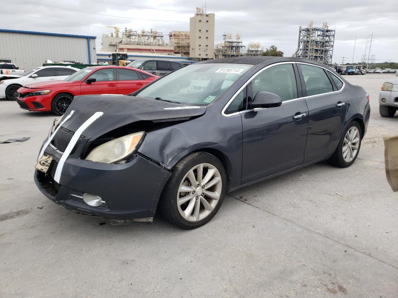 VIN 1G4PP5SK8D4107961 2013 BUICK VERANO no.1