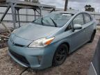 2015 Toyota Prius  за продажба в Riverview, FL - Water/Flood