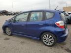 2013 Honda Fit Sport en Venta en Moraine, OH - Front End