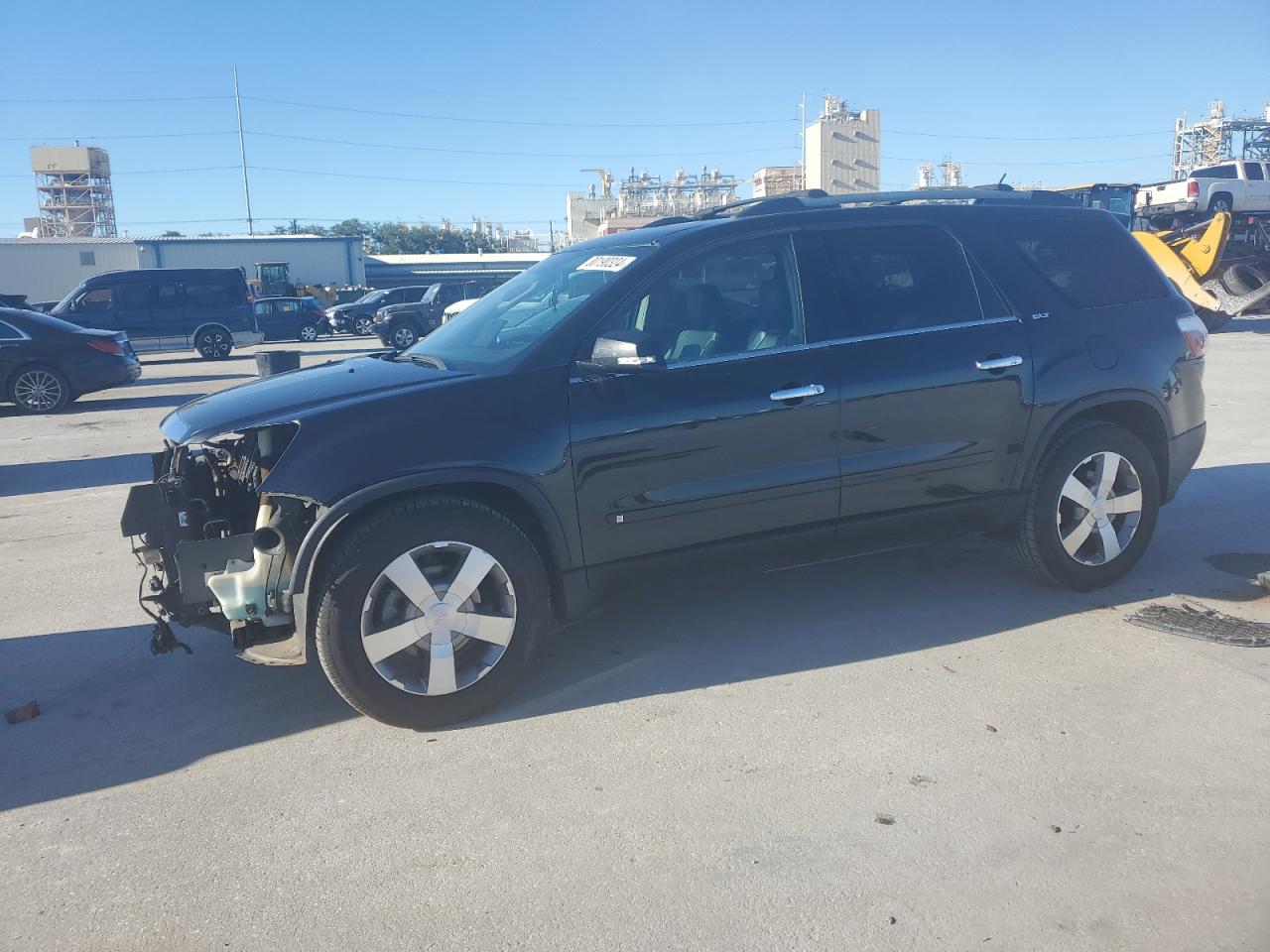 2010 GMC Acadia - Image 1